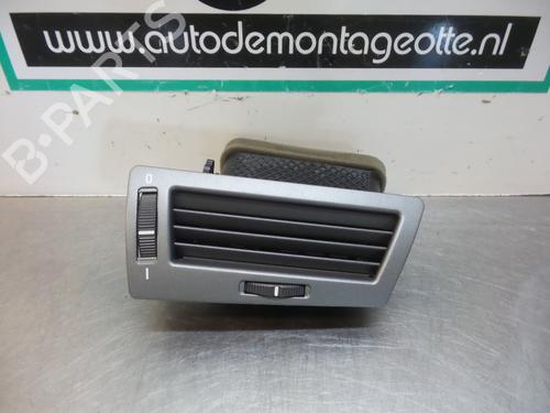 Used Air vent Air vent 19607434 19607434