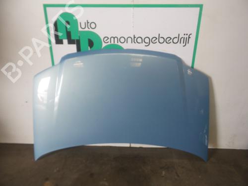 Used Hood FIAT PANDA (169_) 1.1 (169.AXA1A) (54 hp) 19610035