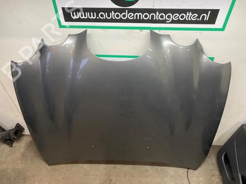 Hood JAGUAR S-TYPE II (X200) 2.5 V6 | BP28173322C1 