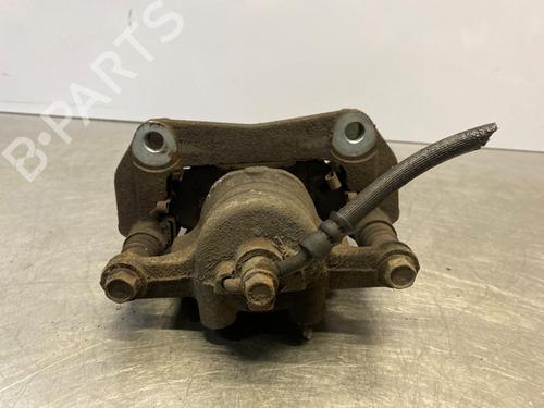 Left front brake caliper MAZDA 2 (DE_, DH_) 1.3 (DE3FS) | BP33116121M105 - Image 3