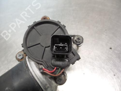 Front wiper motor HYUNDAI COUPE I (RD) 2.0 16V | BP22764000M29 