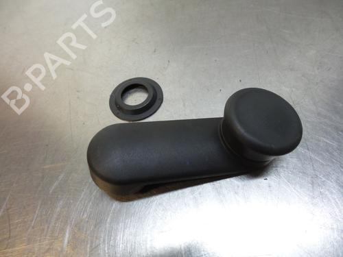 Interior handle OPEL VECTRA C GTS (Z02) 2.2 DTI 16V (F68) | BP19597964I7 