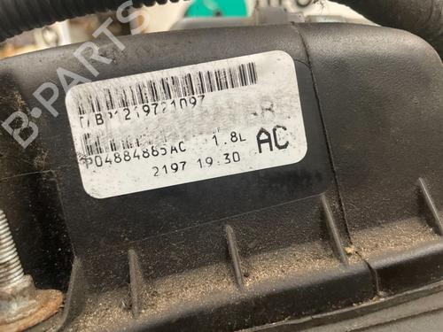 Motor DODGE CALIBER 1.8 | BP19619757M1