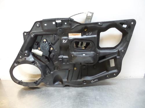 Used Front right window mechanism Front right window mechanism 19595918 19595918