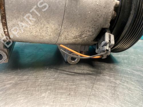 AC compressor RENAULT MEGANE II (BM0/1_, CM0/1_) 1.6 16V | BP28299397M34 