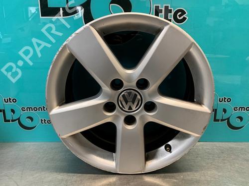 Used Rim VW GOLF VI (5K1) 1.4 TSI (122 hp) 19629396