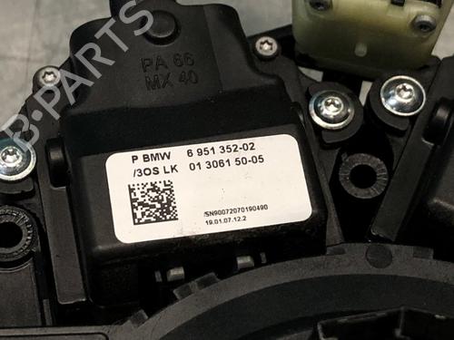 Steering column stalk BMW 5 (E60) 525 i | BP20719534I23 