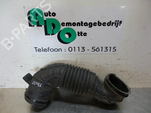 Pipe FORD MONDEO III (B5Y) 1.8 16V | BP19595270M125 