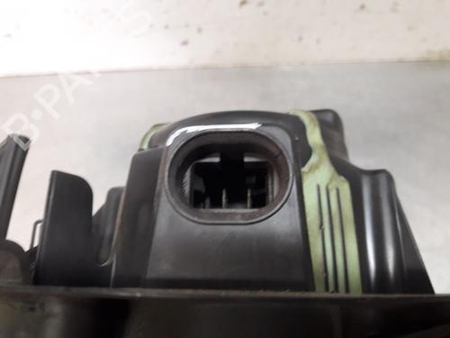 Heater blower motor PEUGEOT 207 (WA_, WC_) 1.4 16V | BP19614258M62 