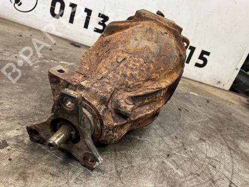 Rear differential MERCEDES-BENZ CLK (C208) CLK 320 (208.365) | BP30091783M24 