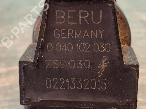 Ignition coil VW POLO V (6R1, 6C1) 1.2 | BP19625641M94 