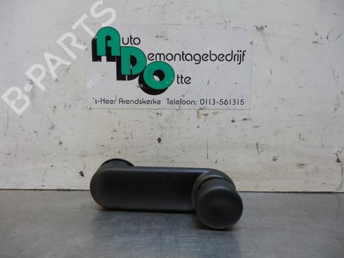 Used Interior handle Interior handle 19599300 19599300