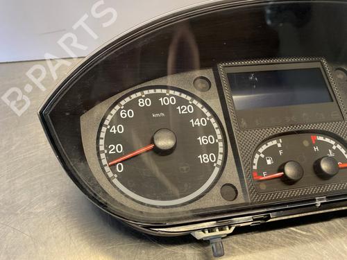 Instrument cluster PEUGEOT BOXER Van 2.2 HDi 130 | BP39065686C47 - Image 2