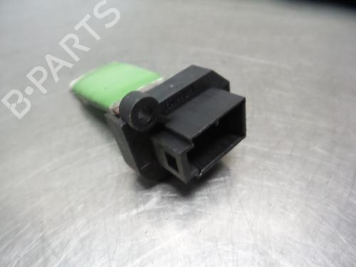 Used Heater resistor Heater resistor 19593034 19593034