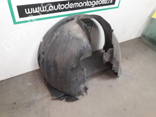Used Wheel arch PEUGEOT 308 I (4A_, 4C_) 1.6 16V (120 hp) 19622930