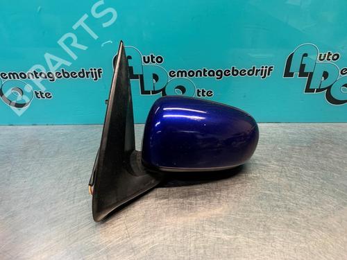 Used Left mirror NISSAN ALMERA II Hatchback (N16) 1.8 (116 hp) 19628714
