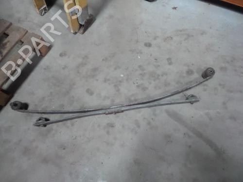 Used Rear axle Rear axle 19591276 19591276