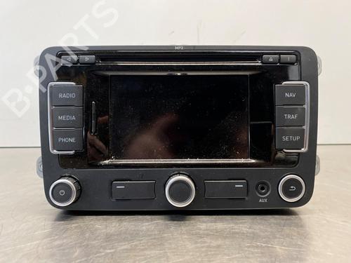 Electronic module SEAT LEON (1P1) 1.4 TSI | BP29909822M83