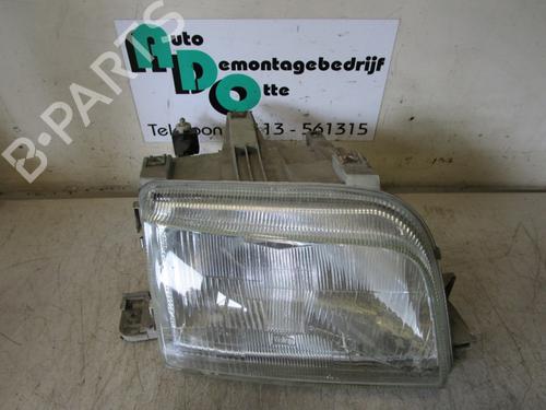 Used Right headlight Right headlight 19587301 19587301