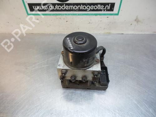 Used ABS pump VW LUPO I (6X1, 6E1) 1.2 TDI 3L (61 hp) 19610979