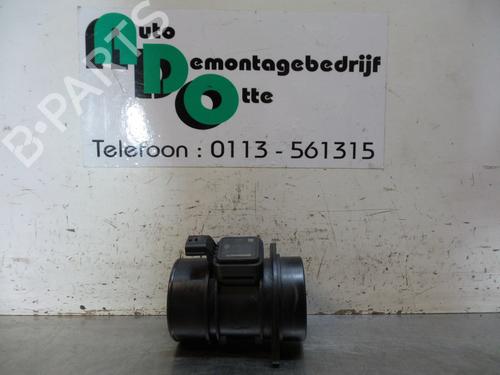 Used Mass air flow sensor RENAULT CLIO IV Grandtour (KH_) 1.5 dCi 75 (75 hp) 19595701