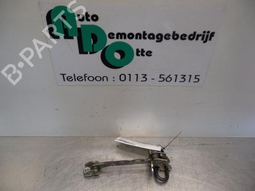 Dørhængsel/Dørbegrænser Dørhængsel/Dørbegrænser 19589809 19589809