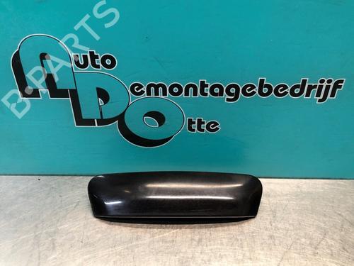 Used Tailgate handle OPEL CORSA D (S07) 1.2 (L08, L68) (80 hp) 23069333