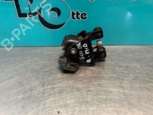 Hinge/Door check strap PEUGEOT PARTNER Box Body/MPV 1.6 HDi | BP19625210C146 