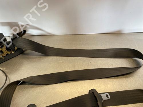 Front right seatbelt FIAT PANDA (169_) 1.2 (169.AXB11, 169.AXB1A) | BP38680931I25 - Image 4