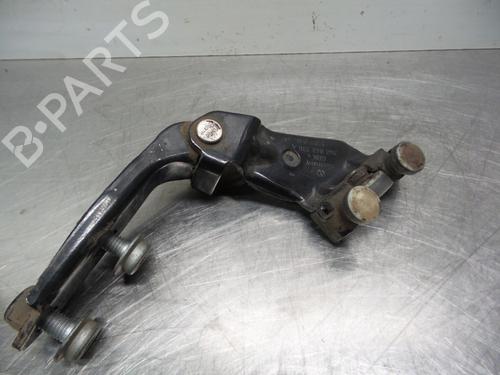 Used Hinge/Door check strap VW CADDY III Box Body/MPV (2KA, 2KH, 2CA, 2CH) 2.0 SDI (70 hp) 19589937
