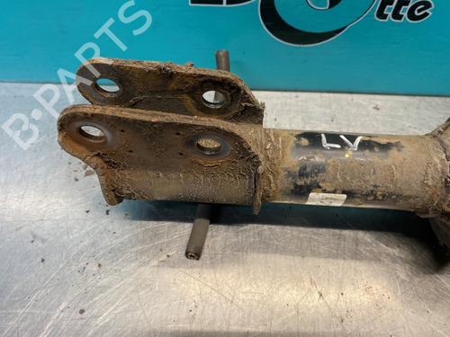 Left front shock absorber SUZUKI IGNIS I (FH) 1.3 (HV51, HX51, RG413) | BP28299558M16 