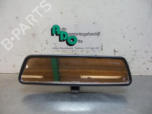 Used Rear mirror SEAT CORDOBA (6L2) 1.4 16V (75 hp) 19603657
