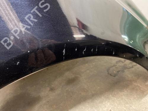 Right front fenders OPEL CORSA D (S07) 1.2 (L08, L68) | BP31257085C42 