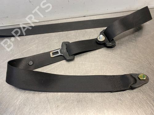 Front right seatbelt MERCEDES-BENZ CLK (C208) CLK 320 (208.365) | BP30368405I25