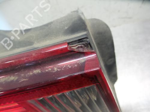 Left taillight SEAT IBIZA II (6K1) 1.4 16V | BP19593162C34 