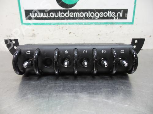 Spak kontakt MINI MINI (R50, R53) Cooper (116 hp) 19613039