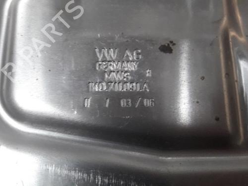 Gear lever VW TOURAN (1T1, 1T2) 1.9 TDI | BP19616690M90 