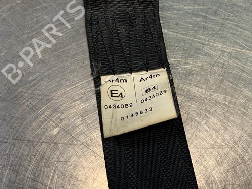 Rear left seatbelt MAZDA 5 (CR) 1.8 (CR19) | BP19628635I29 