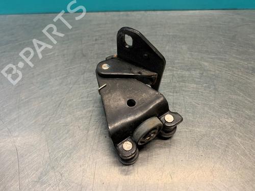 Hinge/Door check strap PEUGEOT PARTNER Box Body/MPV (5_, G_) 1.9 D | BP19629456C146