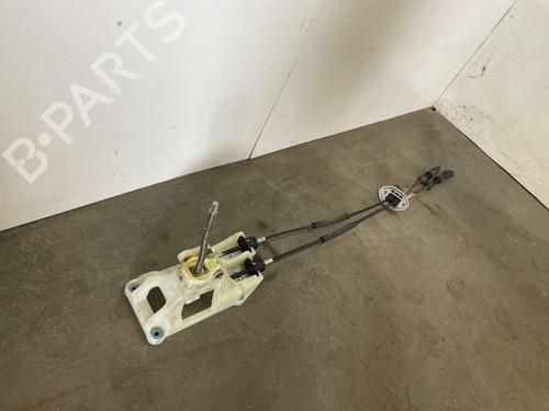 Gear lever HYUNDAI i20 I (PB, PBT) 1.2 | BP29300055M90 