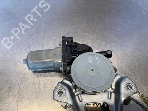 Front left window mechanism SUBARU JUSTY IV 1.0 (M300) | BP38232638C22 - Image 2
