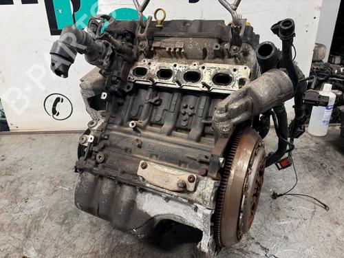 Engine OPEL CORSA D (S07) 1.2 (L08, L68) | BP40516892M1 - Image 4