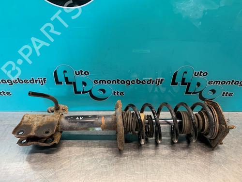Used Left front shock absorber MITSUBISHI COLT VI (Z3_A, Z2_A) 1.3 (Z21A) (95 hp) 19626774
