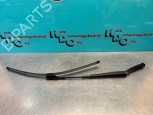 Used Front windshield wiper arm VW GOLF VI (5K1) 1.4 TSI (122 hp) 19629299