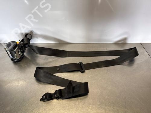 Used Front right seatbelt Front right seatbelt SEAT IBIZA IV ST (6J8, 6P8) 1.2 TDI (75 hp) 34180005 34180005