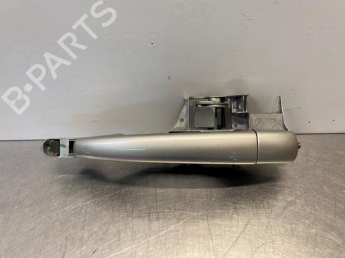 Used Rear left exterior door handle PEUGEOT 308 I (4A_, 4C_) 1.6 16V (120 hp) 28354523