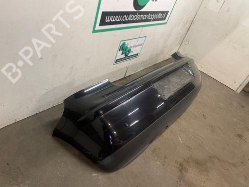 Rear bumper VW POLO (9N_, 9A_) 1.4 16V | BP28297899C8 