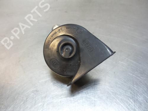 Klaxon FIAT GRANDE PUNTO (199_) 1.4 (199AXB11, 199AXB1A, 199BXB1A, 199AXL1A) (77 hp) 19596738