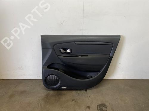 Used Front right panel Front right panel RENAULT GRAND SCÉNIC III (JZ0/1_) 1.4 16V (JZ0F) (131 hp) 34180059 34180059