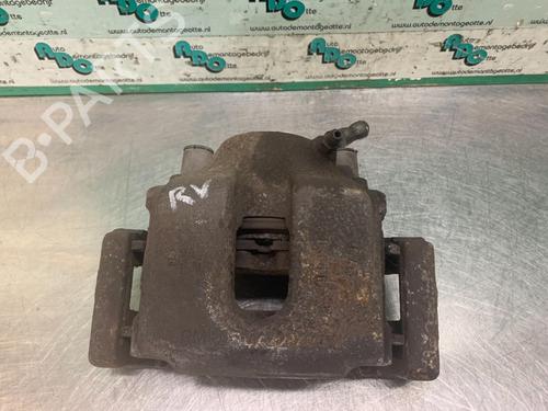 Right front brake caliper BMW 3 Touring (E46) 318 i | BP19620927M104 